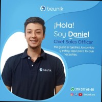 Daniel Mateo Rendón Salazar