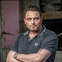 Sandro Haldi