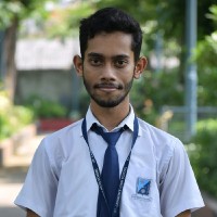 Abhilash Acharya