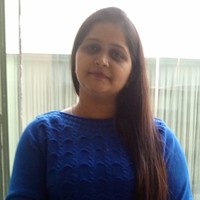 Dolly Gupta