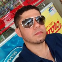 Ederson Alves De Oliveira