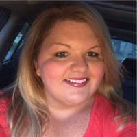 Whitney Priest