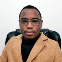 Amani Tchedje Feunou
