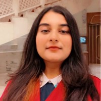 Sania Ahmad