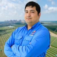 Daniel Rubio