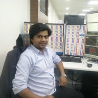 Saurabh Shrivastava