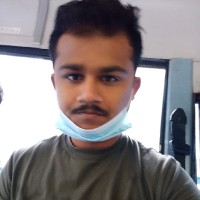 Deekshith U Sullia
