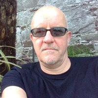 Tony Henson