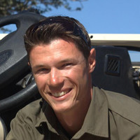 Cameron Pearce