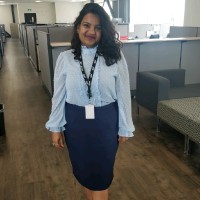 Nishtha Sharma