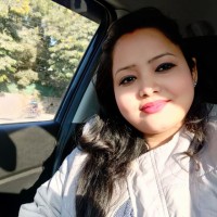 Arti Sinha