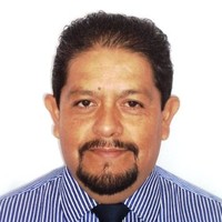 Jose Luis Jimenez Rivas