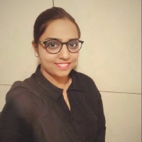 Komal Gawali