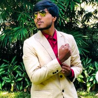 Kaushik Ravi