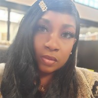 Nikki Parker-Eubanks