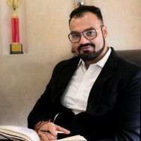Rudra Rajput