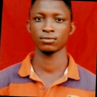 balogun kayode
