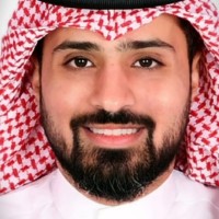 خلف العنزي