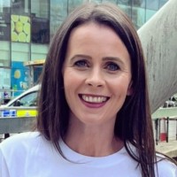 Julia Bramhall