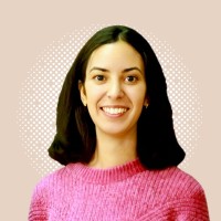 Hanane ALLAHIA (晗娜)