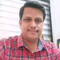 Nilesh Khandekar