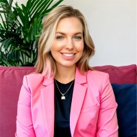 Rachael Holmes