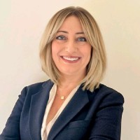 Pinar AKKAYA, DipWSET