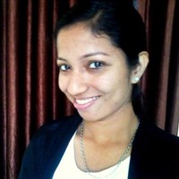 Reshma Chandran