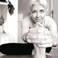 Nuria Fariňas Blanco