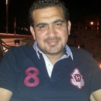 Mostafa Ghanem