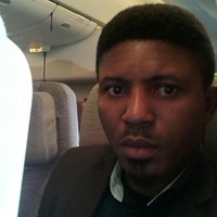 Fidelis Uzooma Mafiele