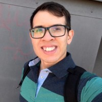 Marcos Gabriel Pereira Sanguinette