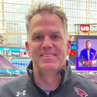 Rick Vander Sanden