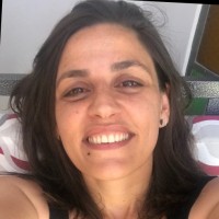 Virginia Palacios