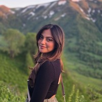 Syeda Hafsa