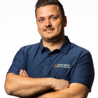 Christian Falk Blomberg