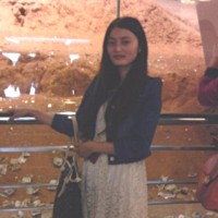 Doris Lu