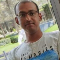 Nanda Kishore