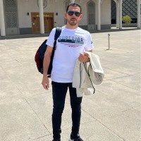 Almar Araki