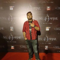 Ahmed Altaf