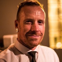 Gavin Wrigley