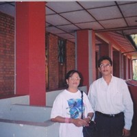 Basavaraj Javali