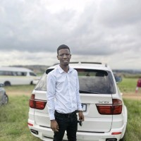 Collin Khwezi Mthembu