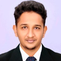 nashad mohamed