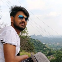 Ranjith Bhandary
