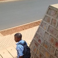 Emmy Bikorimana