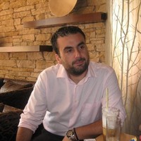 Alexandros Papalevizipoulos