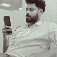 Adarsh Chandran