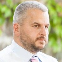 Damjan Tomsic