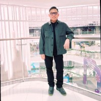 Dusti D. Hasly, SH,CPHR (He/Him)